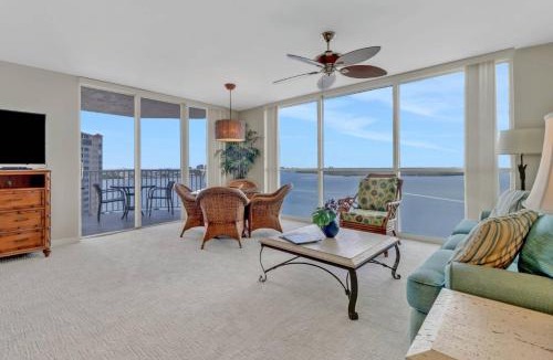 Fort Myers Beach House | Lovers Key Resort 905