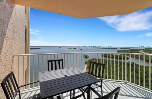 Fort Myers Beach House | Lovers Key Resort 1201