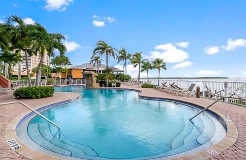 Fort Myers Beach House | Lovers Key Resort 1201