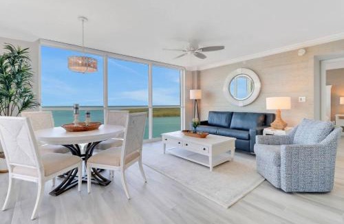 Fort Myers Beach House | Lovers Key Resort #1205