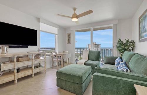 Fort Myers Beach House | Lovers Key Resort 1107