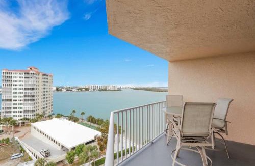 Fort Myers Beach House | Lovers Key Resort 1107