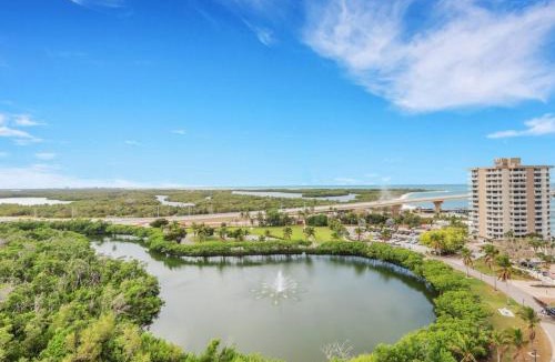 Fort Myers Beach House | Lovers Key Resort 1107