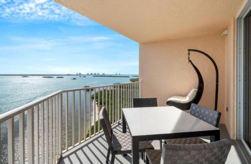 Fort Myers Beach House | Lovers Key Resort 1003
