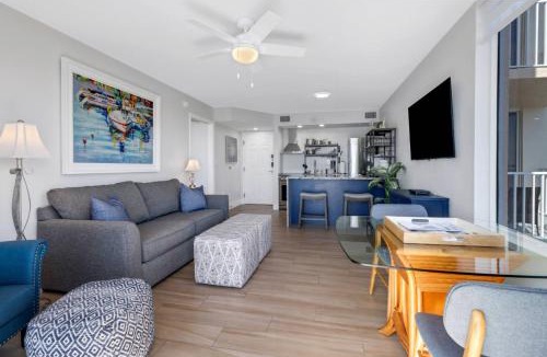 Fort Myers Beach House | Lovers Key Resort 1003