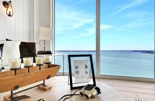 Fort Myers Beach House | Lovers Key Resort 504