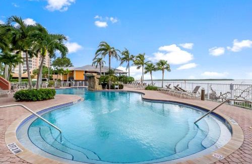 Fort Myers Beach House | Lovers Key Resort 504