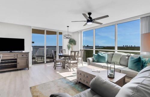 Fort Myers Beach House | Lovers Key Resort 401