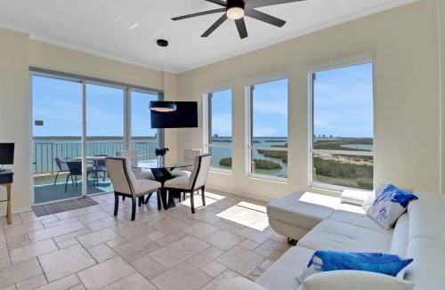Fort Myers Beach House | Lovers Key Resort PH1