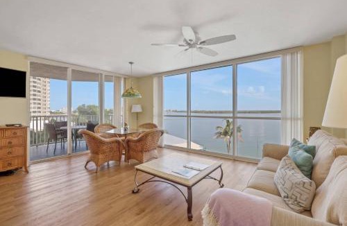 Fort Myers Beach House | Lovers Key Resort 405