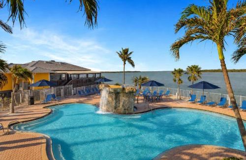 Fort Myers Beach House | Lovers Key Resort 405