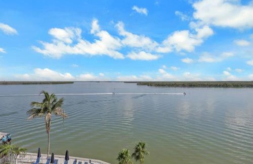 Fort Myers Beach House | Lovers Key Resort 405