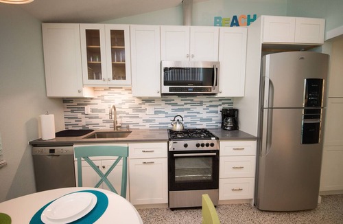 Holmes Beach Apartment | LOW PRICES! Tranquil AMI Beach Resort Unit 2 Central Holmes Beach, FL