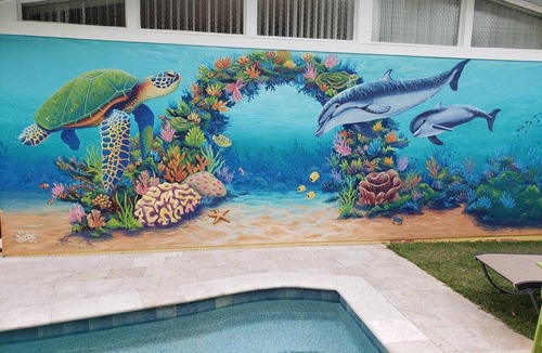 Holmes Beach Apartment | LOW PRICES! Tranquil AMI Beach Resort Unit 2 Central Holmes Beach, FL