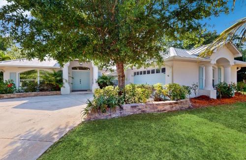 Vero Beach South House | Lush Leisure - 816 Twenty Third Ave