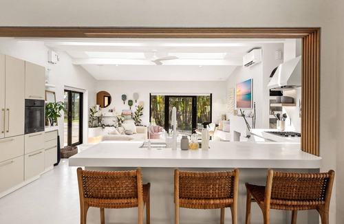 Holmes Beach House | Lůum at the Shore - A Bali-Inspired Luxury Retreat