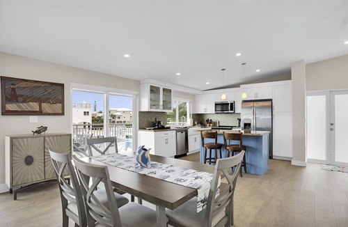 Islamorada House | Luxe Family Retreat W/Beach, Golf Cart & Pool!