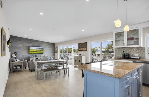 Islamorada House | Luxe Family Retreat W/Beach, Golf Cart & Pool!