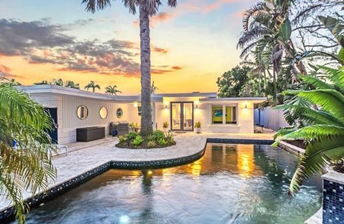 Ringling Estates House | Luxe Oasis - 517
