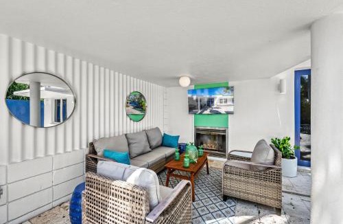 Ringling Estates House | Luxe Oasis - 517