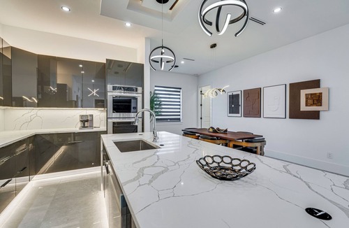 Caloosahatchee House | Luxe Outdoor Space! Pet-Friendly Cape Coral Home