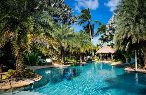 Islamorada House | Luxurious Caribbean 2 Bedroom 2 Bath Home