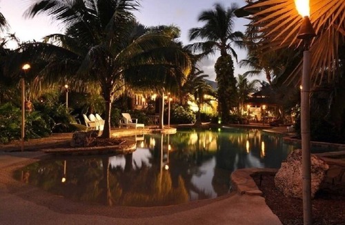 Islamorada House | Luxurious Caribbean 2 Bedroom 2 Bath Home