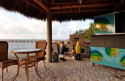 Islamorada House | Luxurious Caribbean 2 Bedroom 2 Bath Home