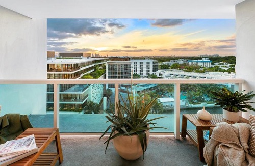 South Beach Apartment | Luxurious Private Condo at 1 Hotel & Homes -945