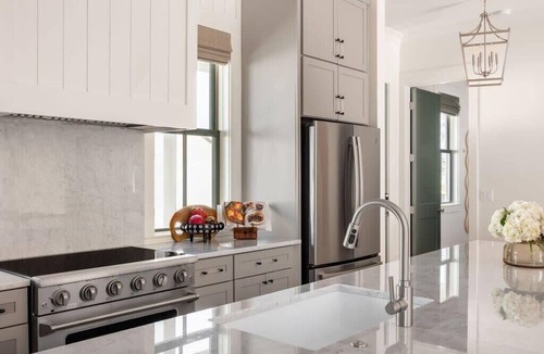 Thunderbolt House | Luxurious Savannah Retreat | Private Pool & Spa
