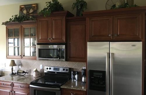 Bonita Springs Villa | Luxurious tropical villa in Bonita Springs - relax and enjoy the sun - gated