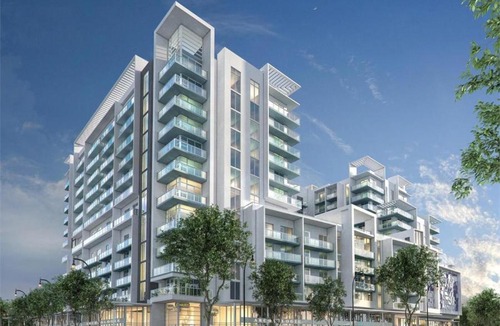 Northeast Miami Apartment | LUXURY 1 BDRM/1B APT IN MIAMI DESIGN DISTRICT AREA