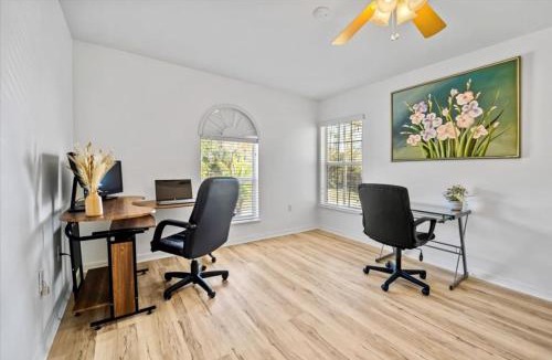 Indian Trails House | Luxury 10BR FREE pool heat, Hot Tub, & Game Room