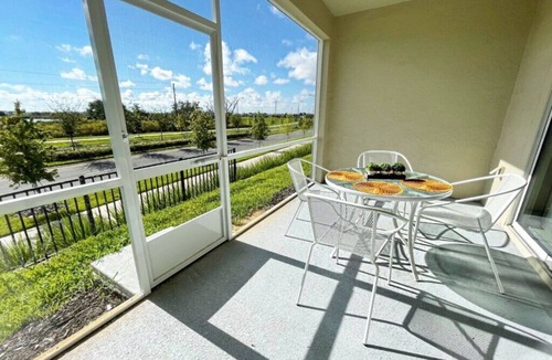Davenport Condo | Luxury 2bd/2 bath Condo Home 232