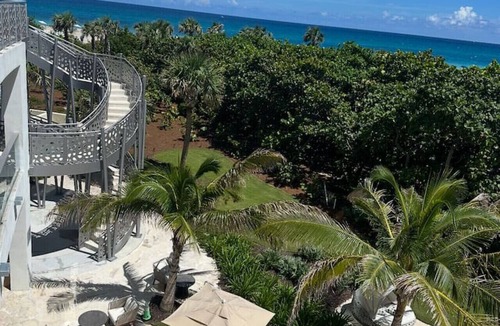 Singer Island Apartment | Luxury 2BR 2.5BA Oceanview Condo @ Amrit Resort