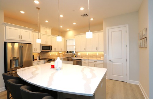 Naples Condo | Luxury 3BR Coach Home in Esplanade by the Islands – Resort Living in Naples, FL