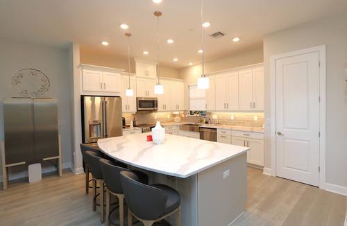 Naples Condo | Luxury 3BR Coach Home in Esplanade by the Islands – Resort Living in Naples, FL