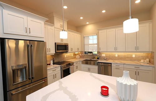 Naples Condo | Luxury 3BR Coach Home in Esplanade by the Islands – Resort Living in Naples, FL