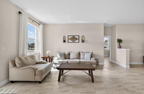 Port Saint Lucie House | Luxury 4BR Retreat with Patio, Grill and Workspace