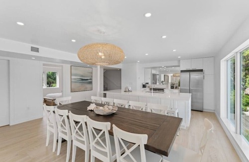 Upper Matecumbe Key House | Luxury 6 bedroom - truly spectacular beachfront property