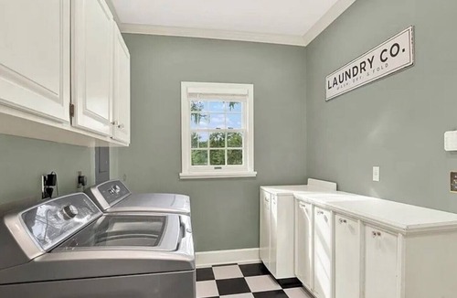Wauchula House | Luxury and location in the Heartland