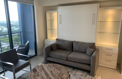 Doral Condo | Luxury Apartment Studio at Doral Miami