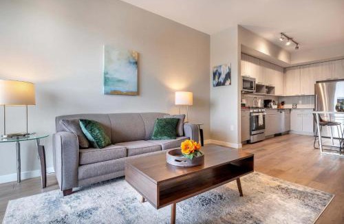 Stamford Apartment | Luxury Apt On Harbor