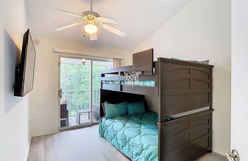 Villages of Seaport Condo | Luxury beach 2-bedroom condo in highly sought Cape Canaveral community