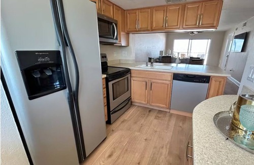 Laguna Shores Condo | Luxury Beachfront Condo