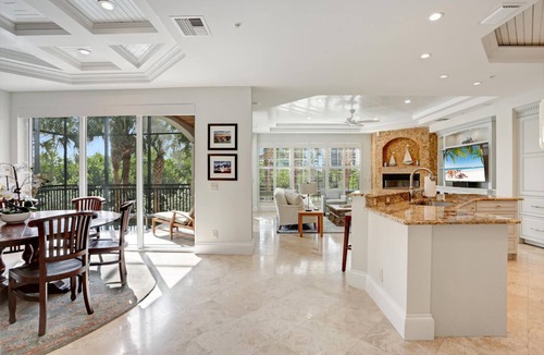 Bonita Springs House | Luxury Bonita Beach House
