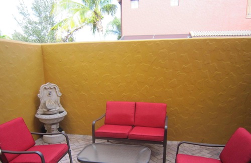 Fort Myers Condo | Luxury Casita at Paseo