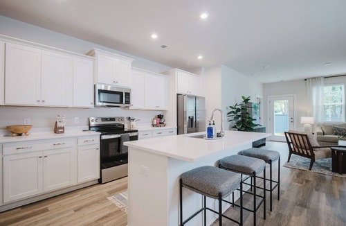 Bluffton House | Luxury Comfort Meets Exceptional Convenience