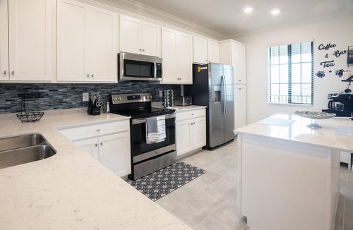 Lakewood Ranch Condo | Luxury condo - 2 Bed/2 Bath on the fourth floor, what a view!