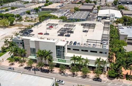 Doral Apartment | Luxury Condo - 3B3B with Amazing Skyline View